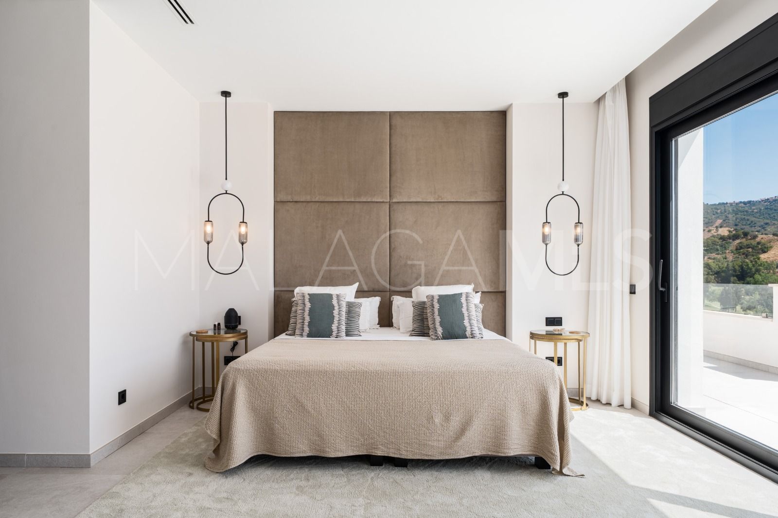 Villa for sale in Santa Maria Golf