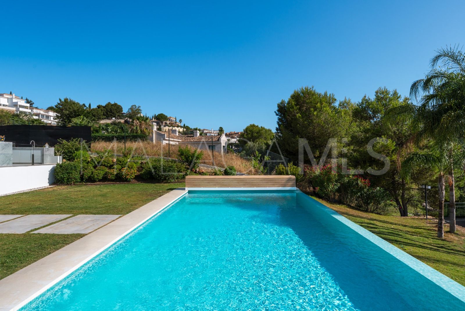 Villa for sale in Santa Maria Golf