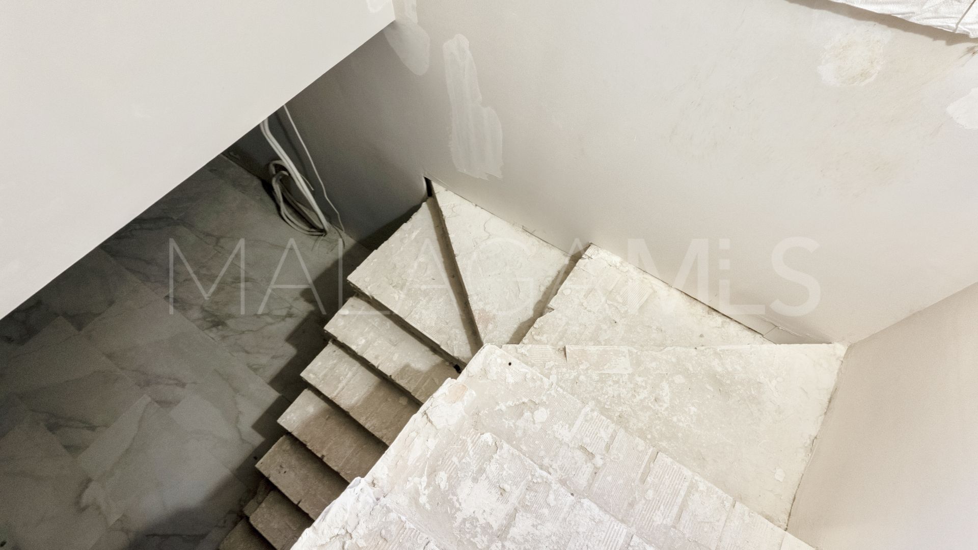 Villa for sale in San Pedro de Alcantara