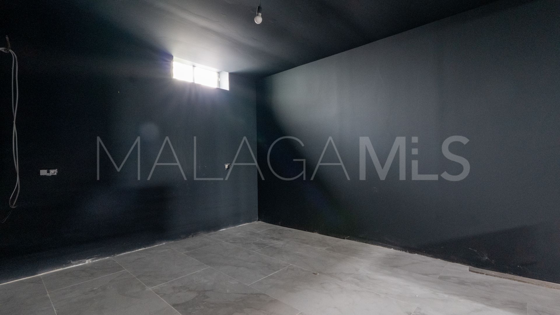 Villa for sale in San Pedro de Alcantara