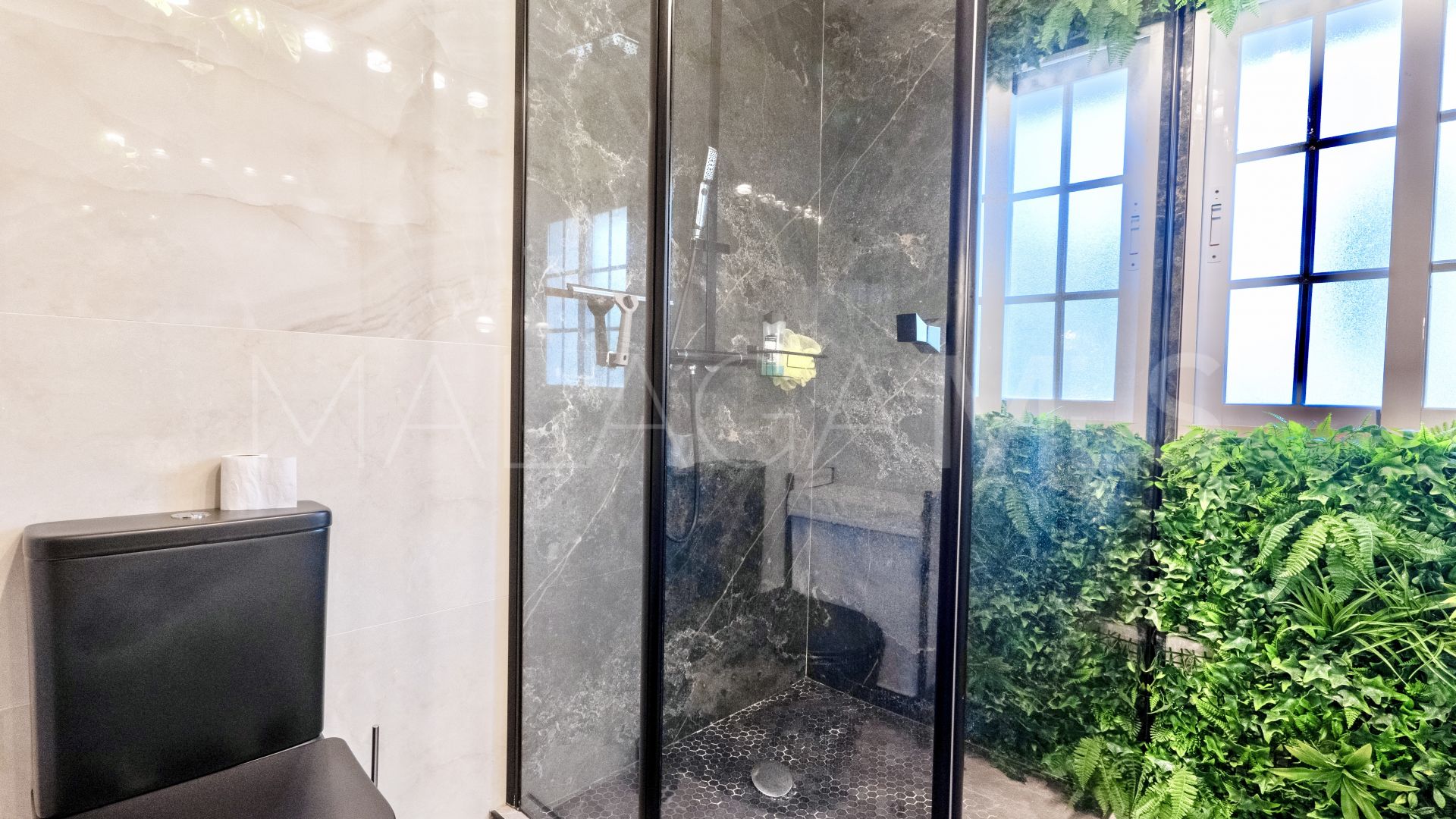 Villa for sale in San Pedro de Alcantara