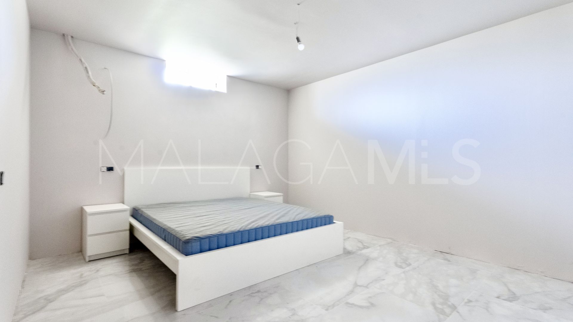 Villa for sale in San Pedro de Alcantara