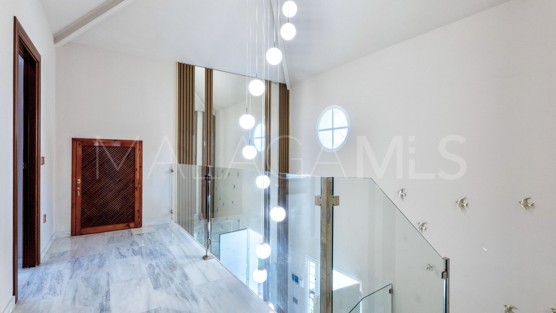 Villa for sale in San Pedro de Alcantara