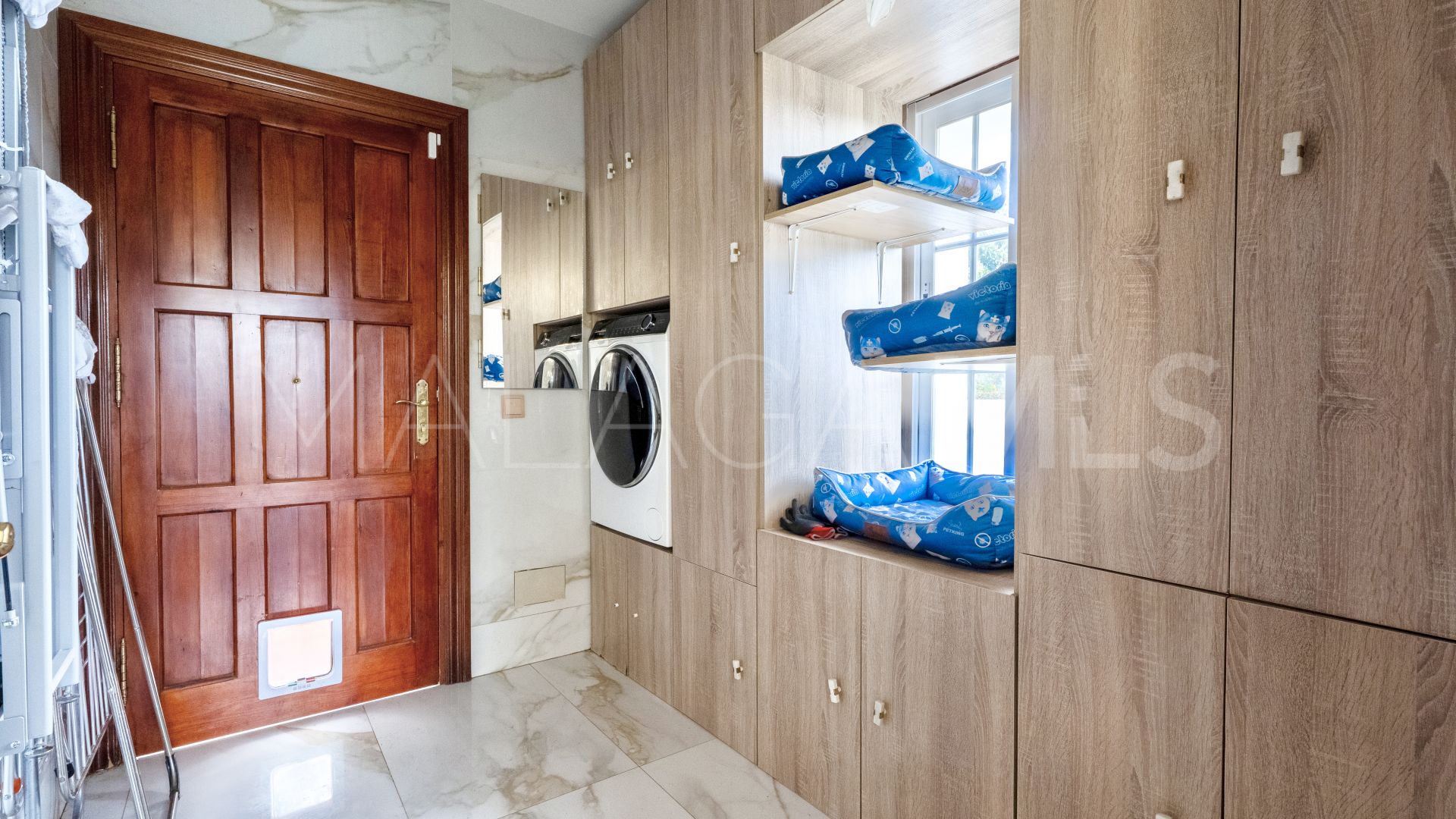 Villa for sale in San Pedro de Alcantara