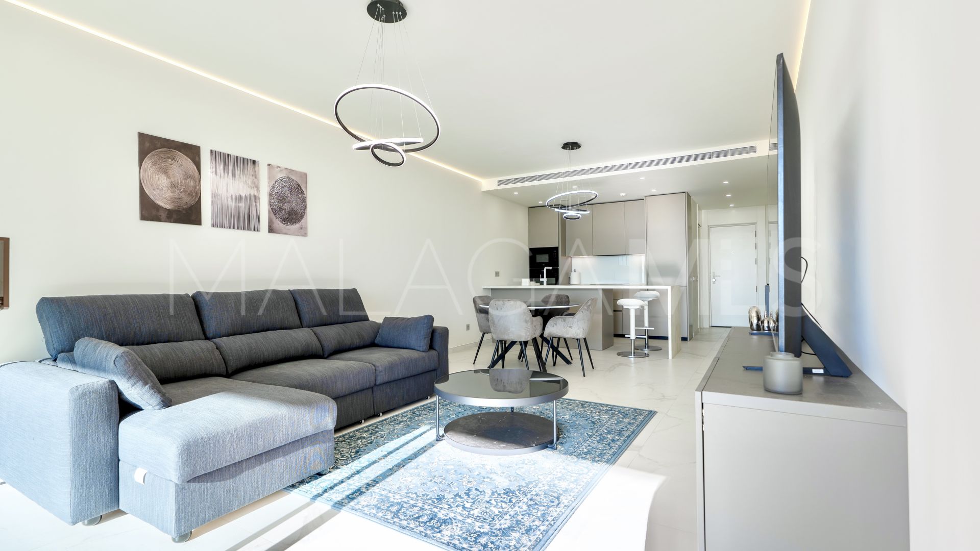 Buy apartamento in Fuengirola