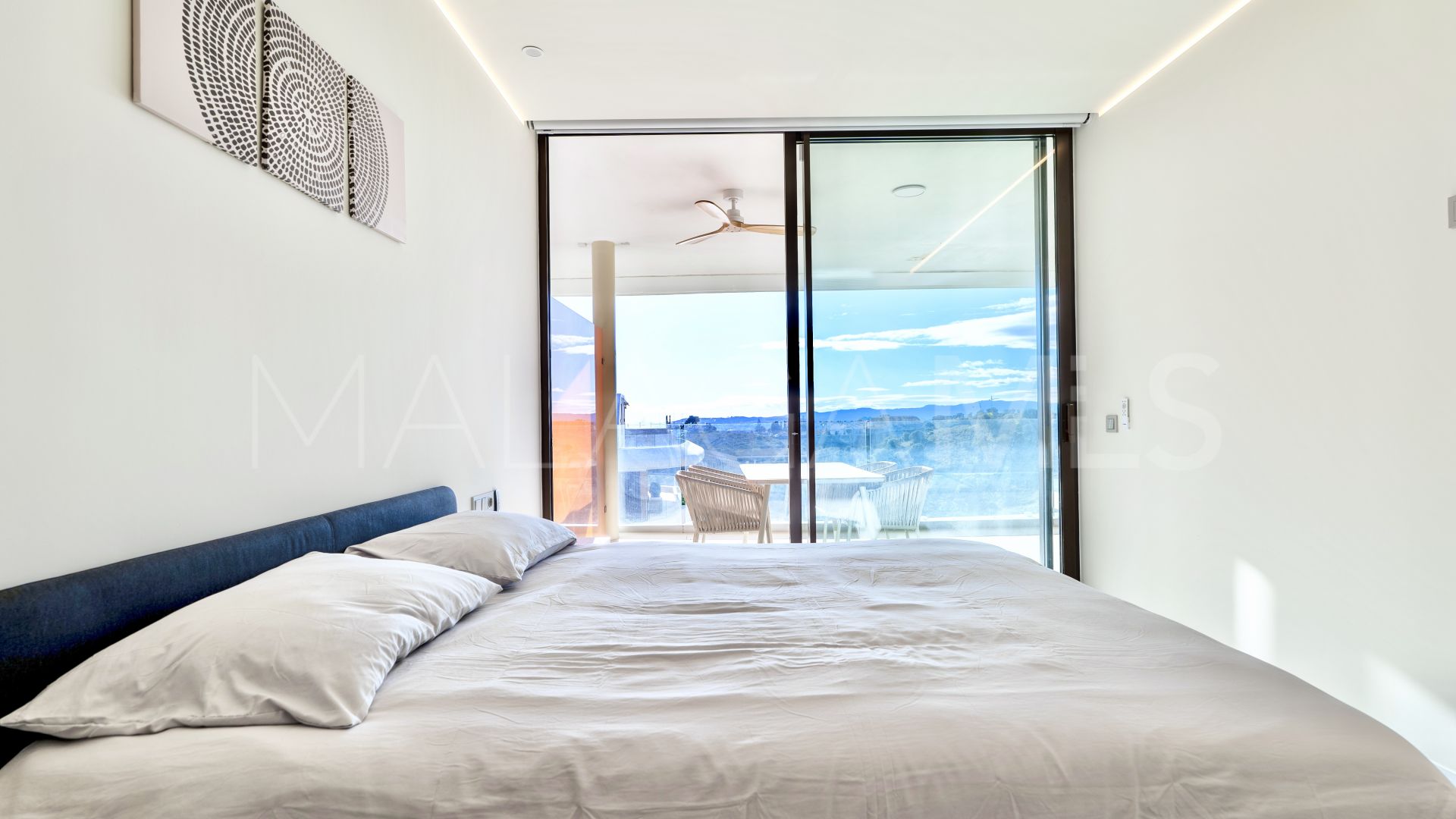 Buy apartamento in Fuengirola