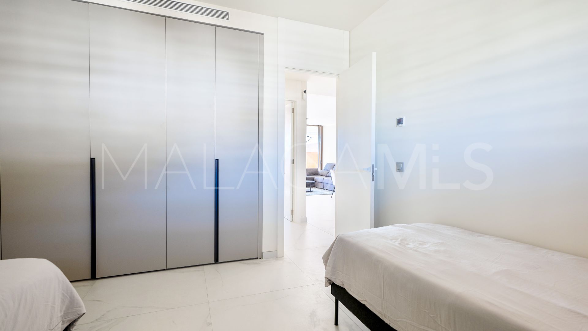 Buy apartamento in Fuengirola