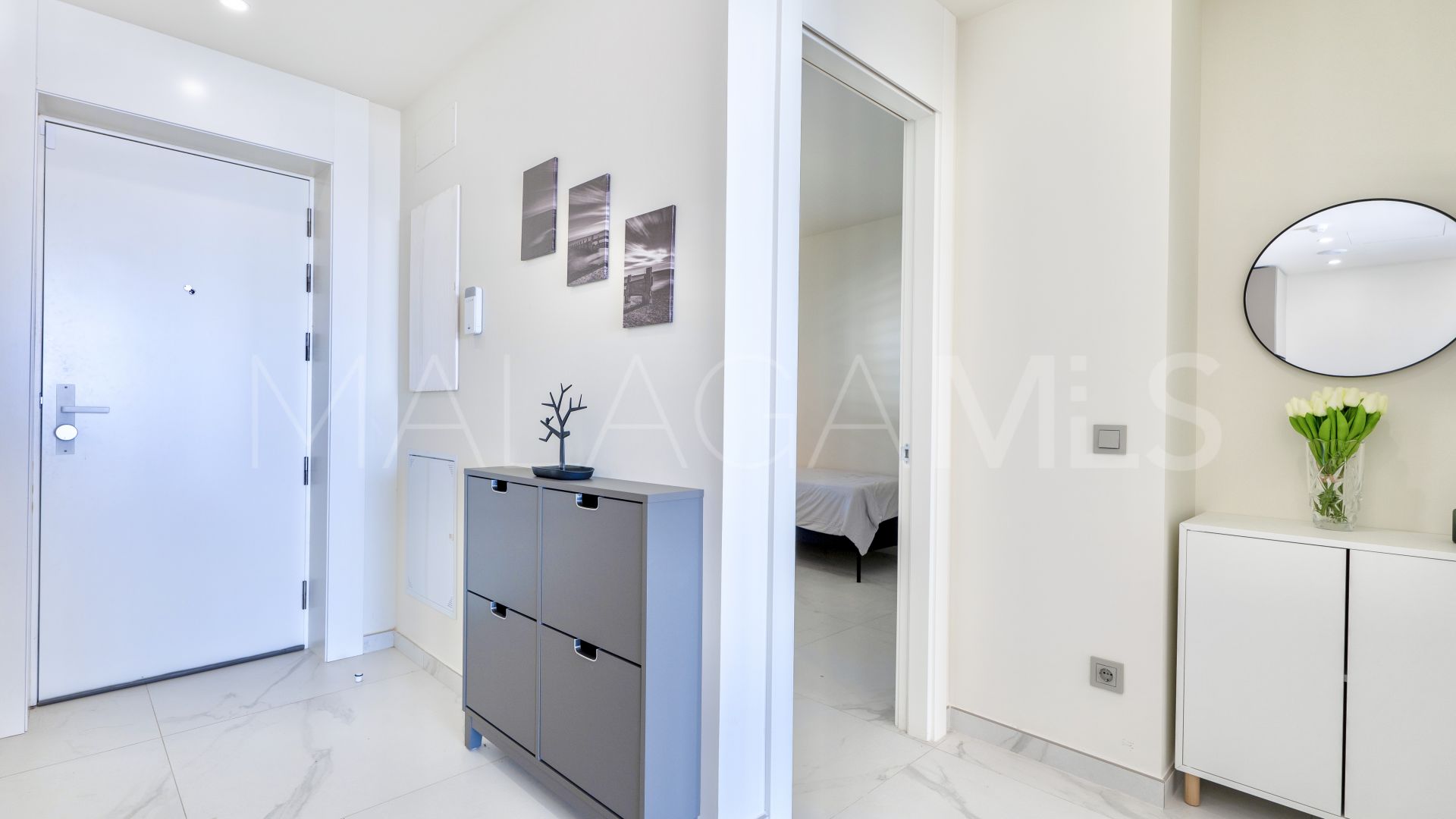 Buy apartamento in Fuengirola