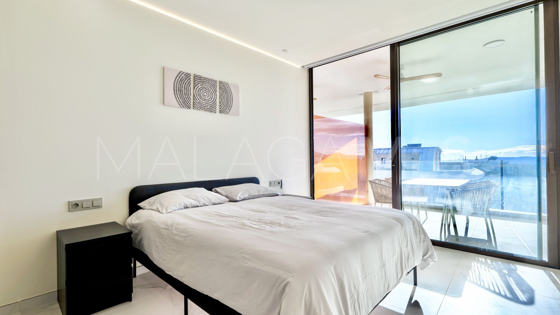 Buy apartamento in Fuengirola