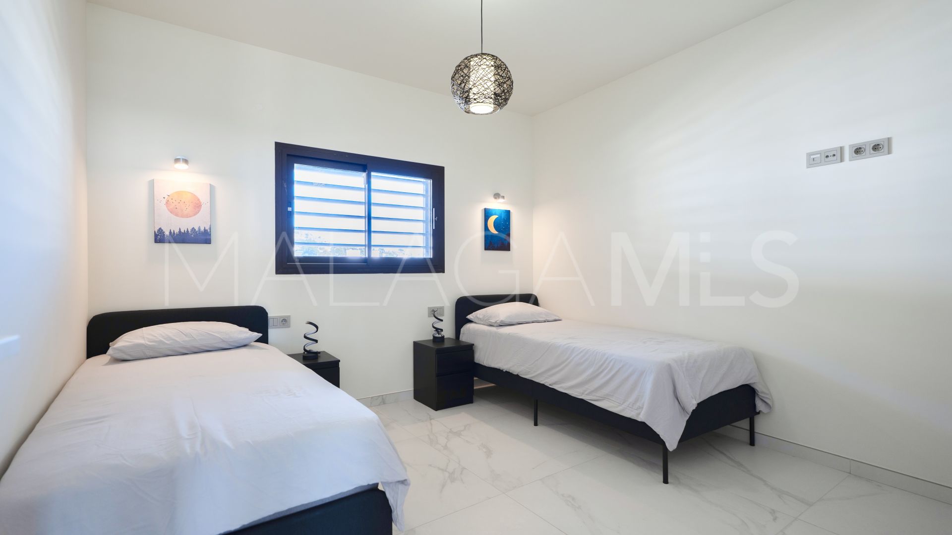 Buy apartamento in Fuengirola