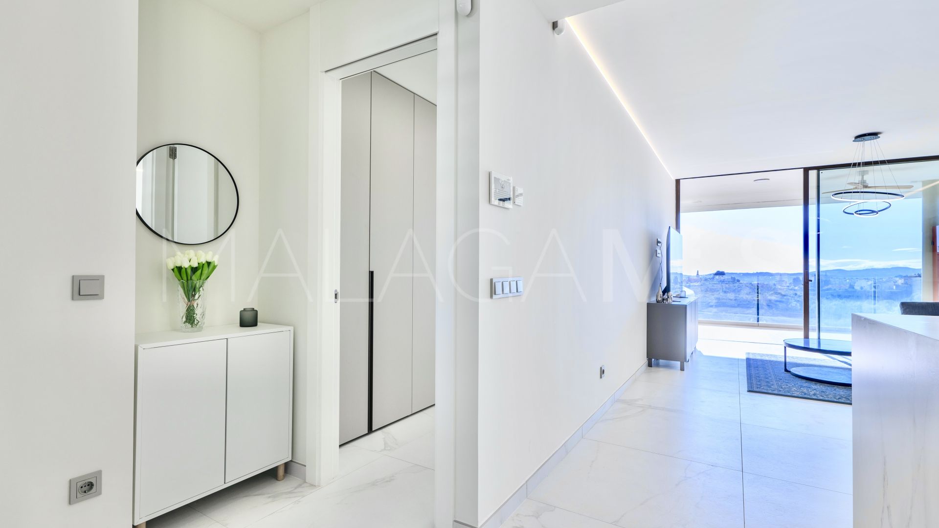 Buy apartamento in Fuengirola