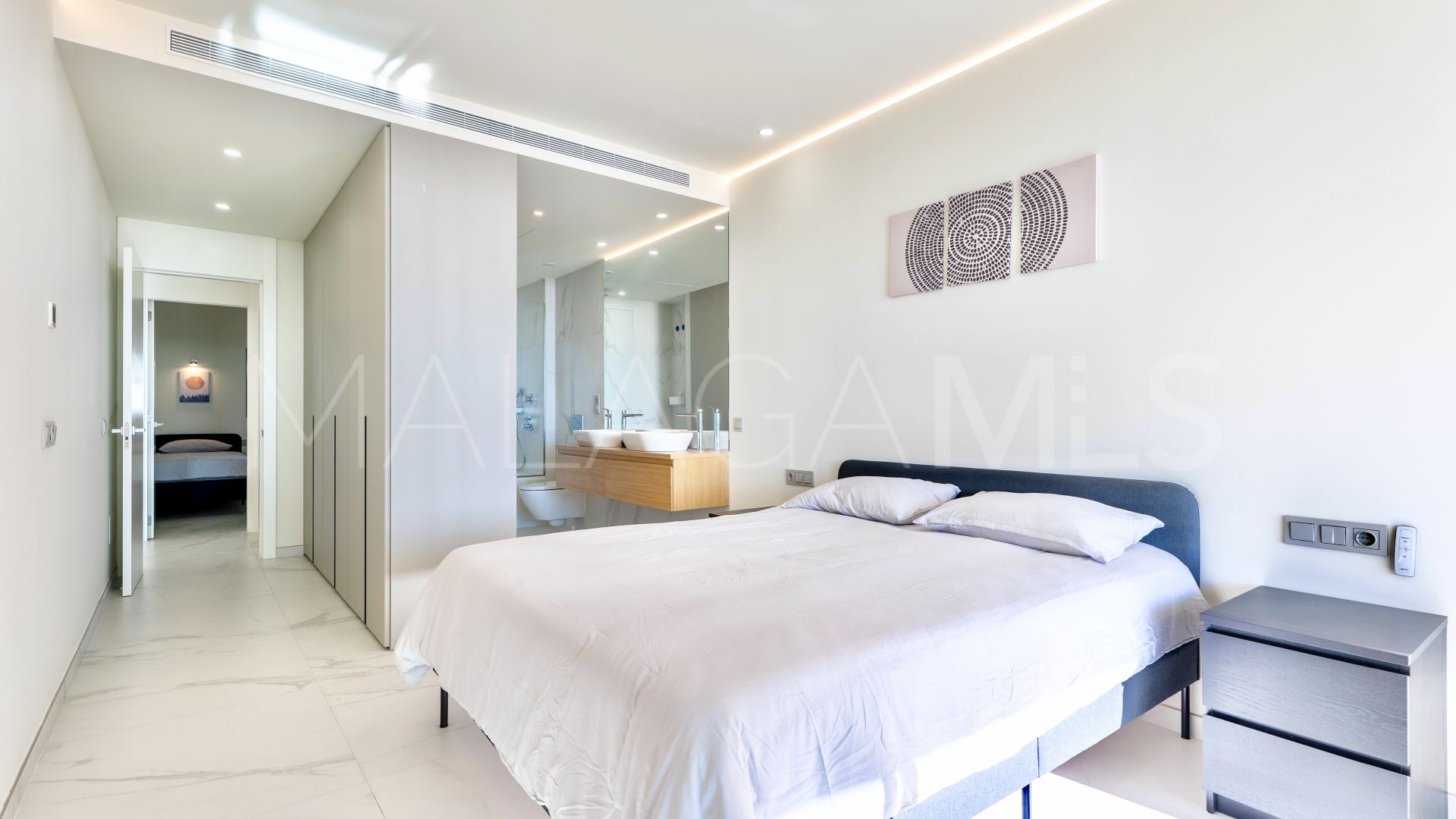 Buy apartamento in Fuengirola