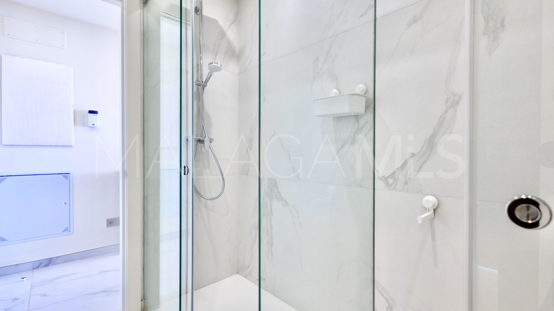 Buy apartamento in Fuengirola