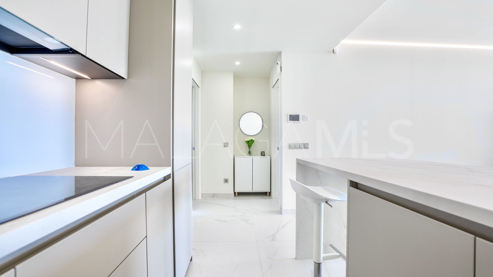 Buy apartamento in Fuengirola