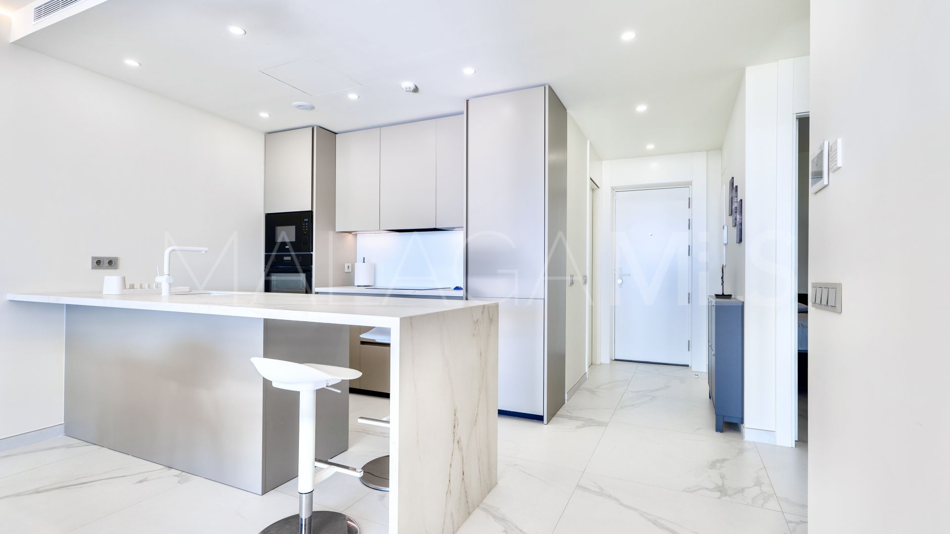 Buy apartamento in Fuengirola