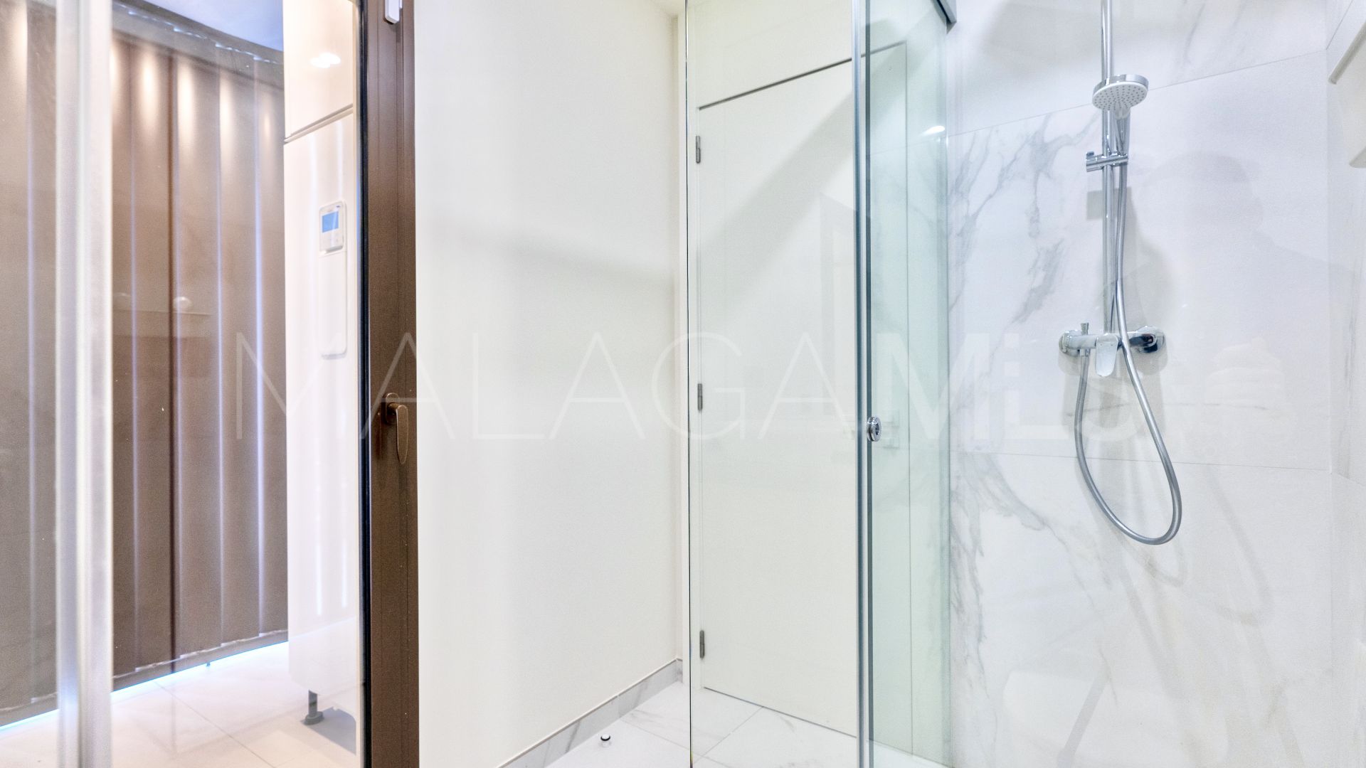 Buy apartamento in Fuengirola