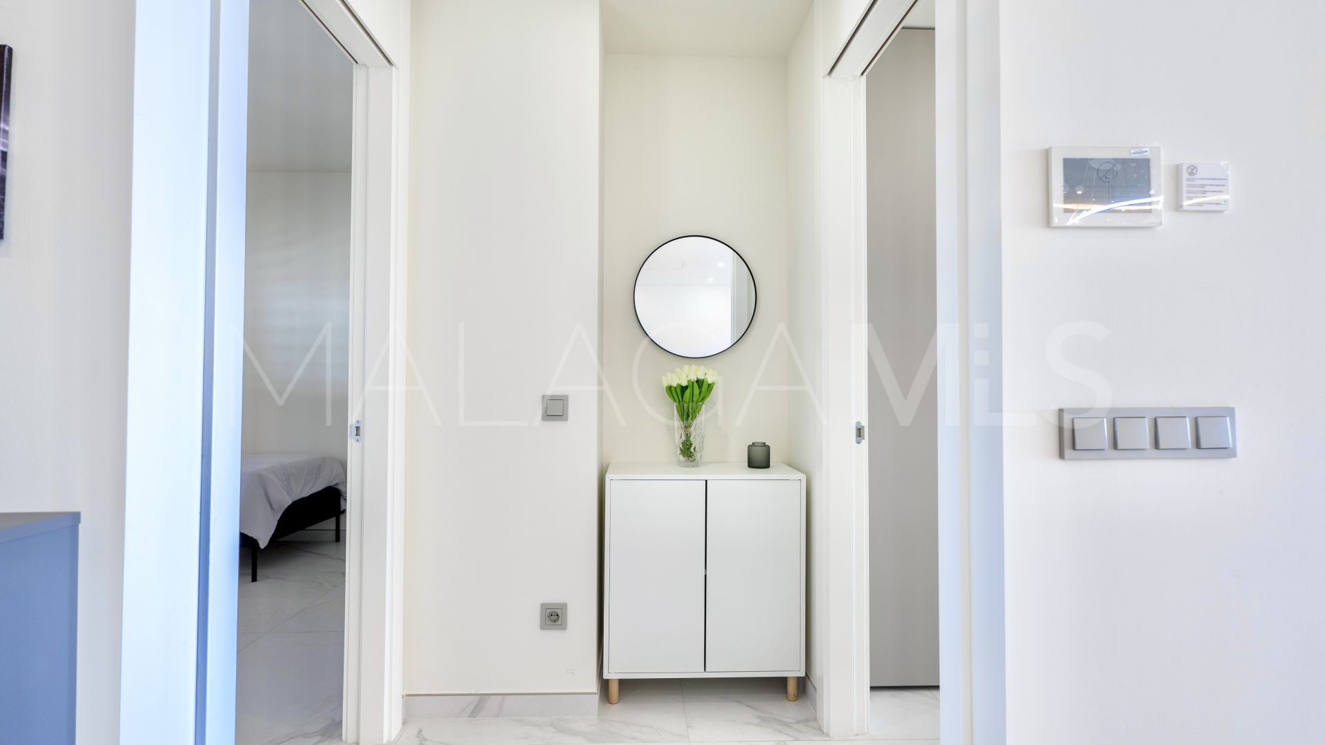 Buy apartamento in Fuengirola