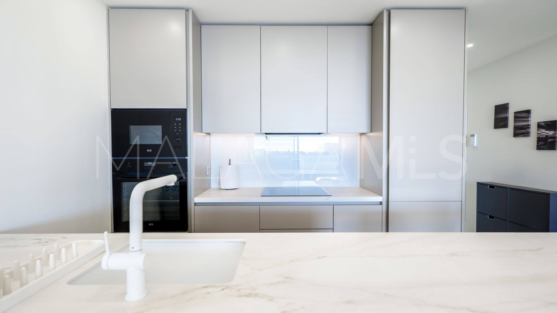 Buy apartamento in Fuengirola