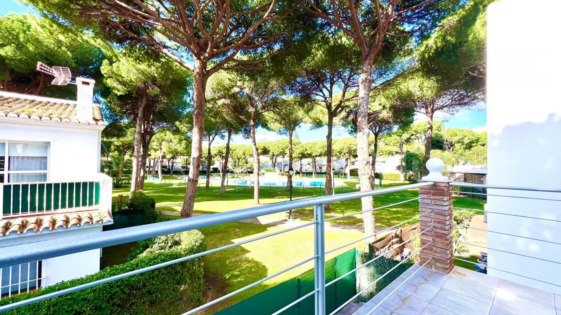 Doppelhaushälfte for sale in Benamara