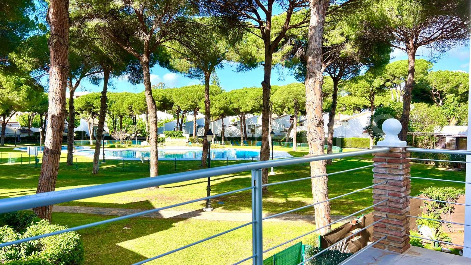 Doppelhaushälfte for sale in Benamara