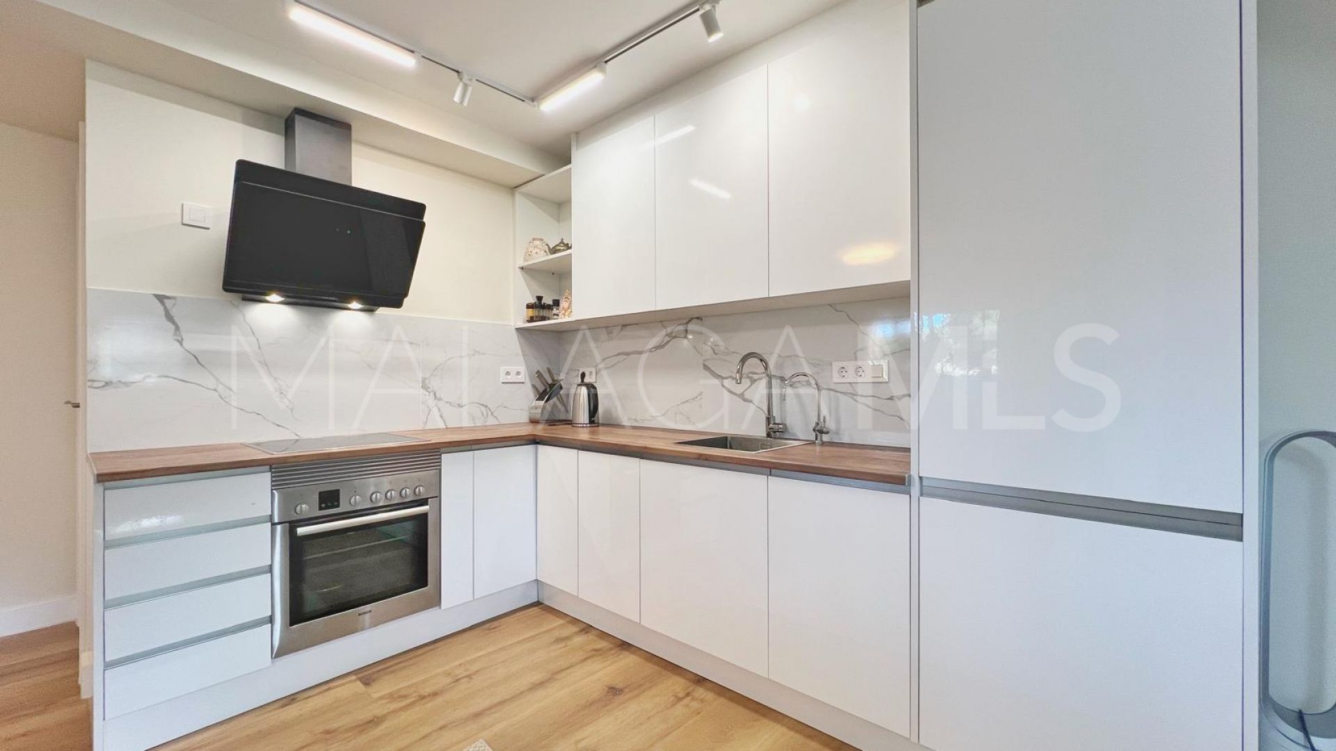 Doppelhaushälfte for sale in Benamara