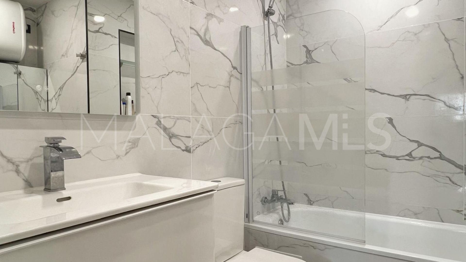 Doppelhaushälfte for sale in Benamara