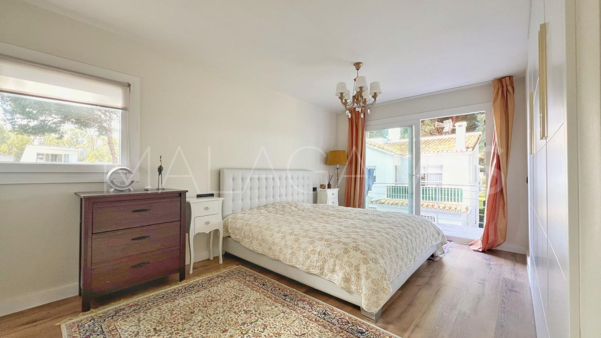 Doppelhaushälfte for sale in Benamara