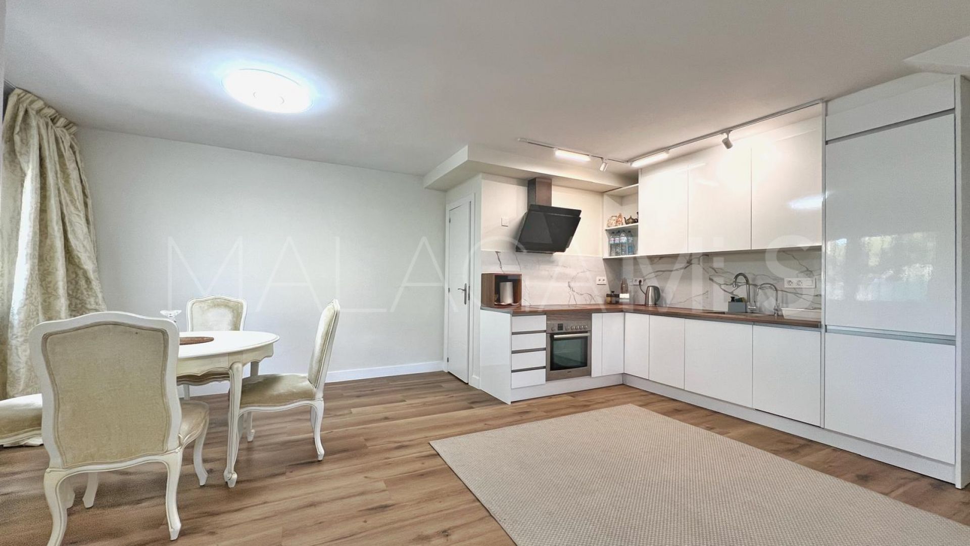 Doppelhaushälfte for sale in Benamara