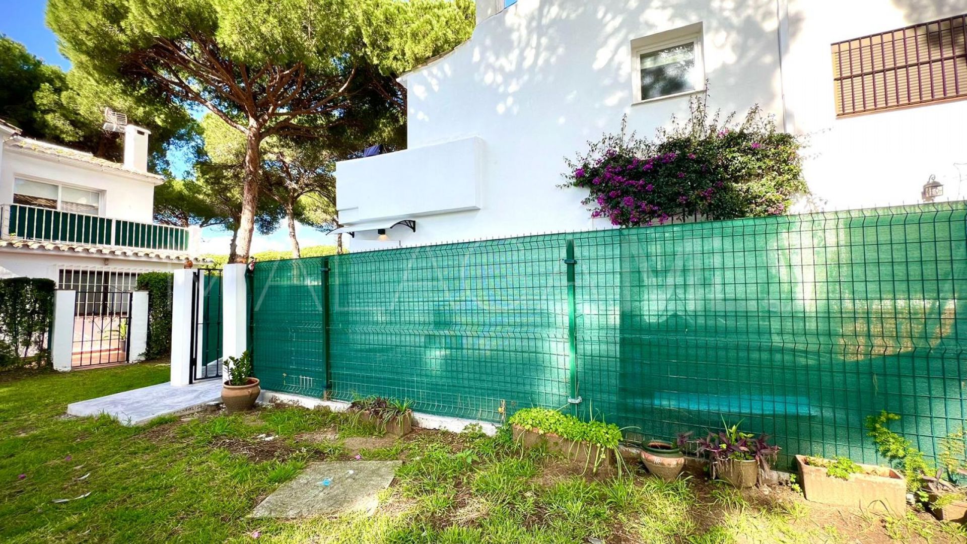 Doppelhaushälfte for sale in Benamara