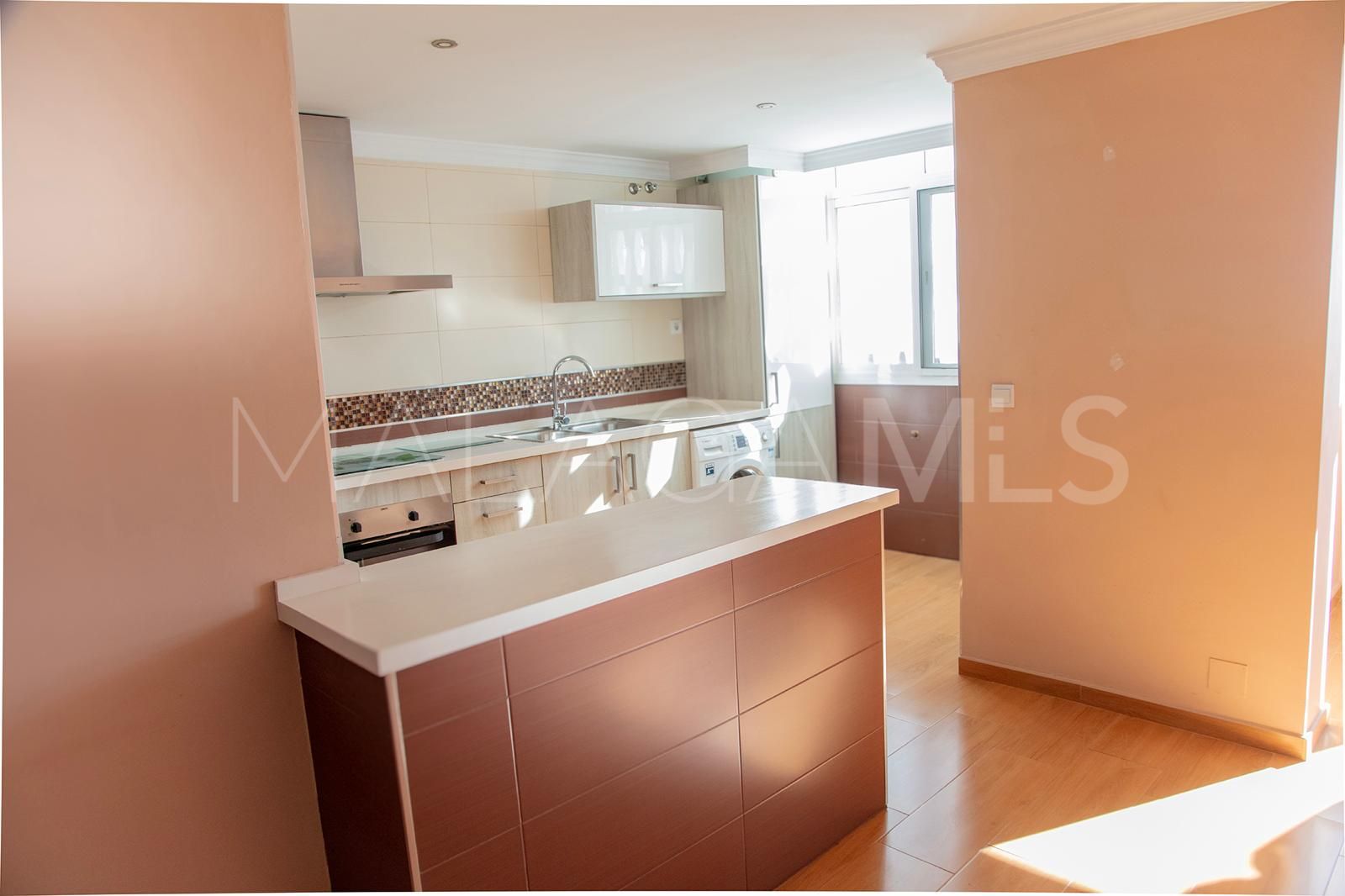 San Pedro de Alcantara 4 bedrooms apartment for sale