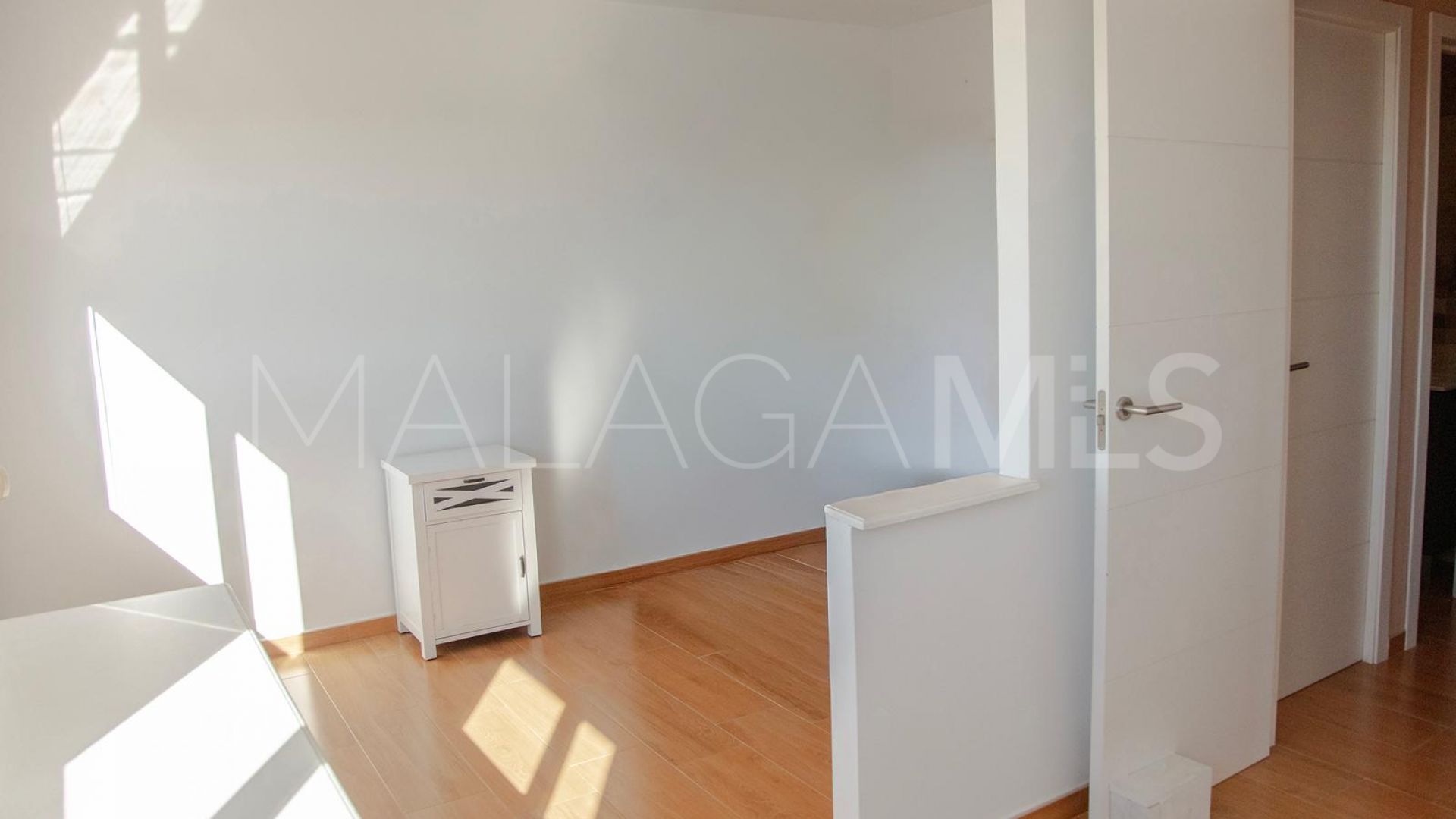 San Pedro de Alcantara 4 bedrooms apartment for sale