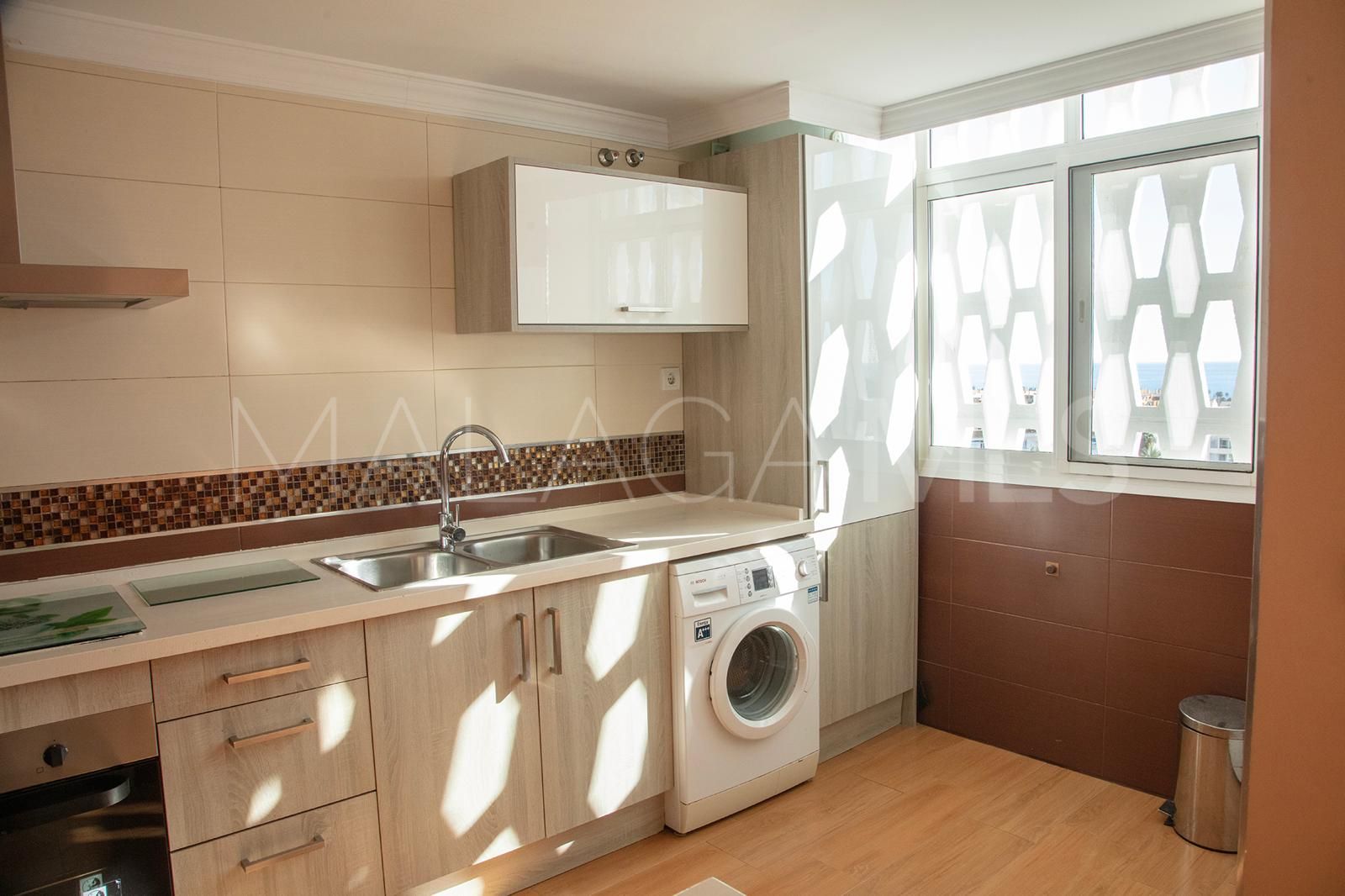 San Pedro de Alcantara 4 bedrooms apartment for sale