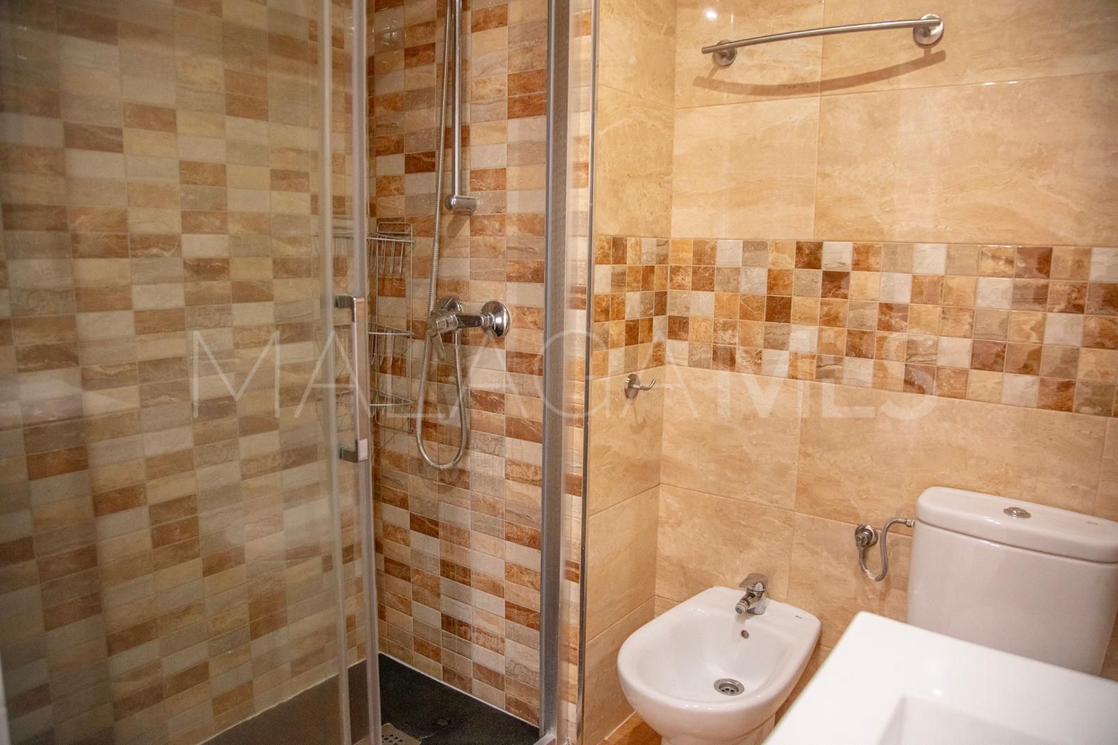 San Pedro de Alcantara 4 bedrooms apartment for sale