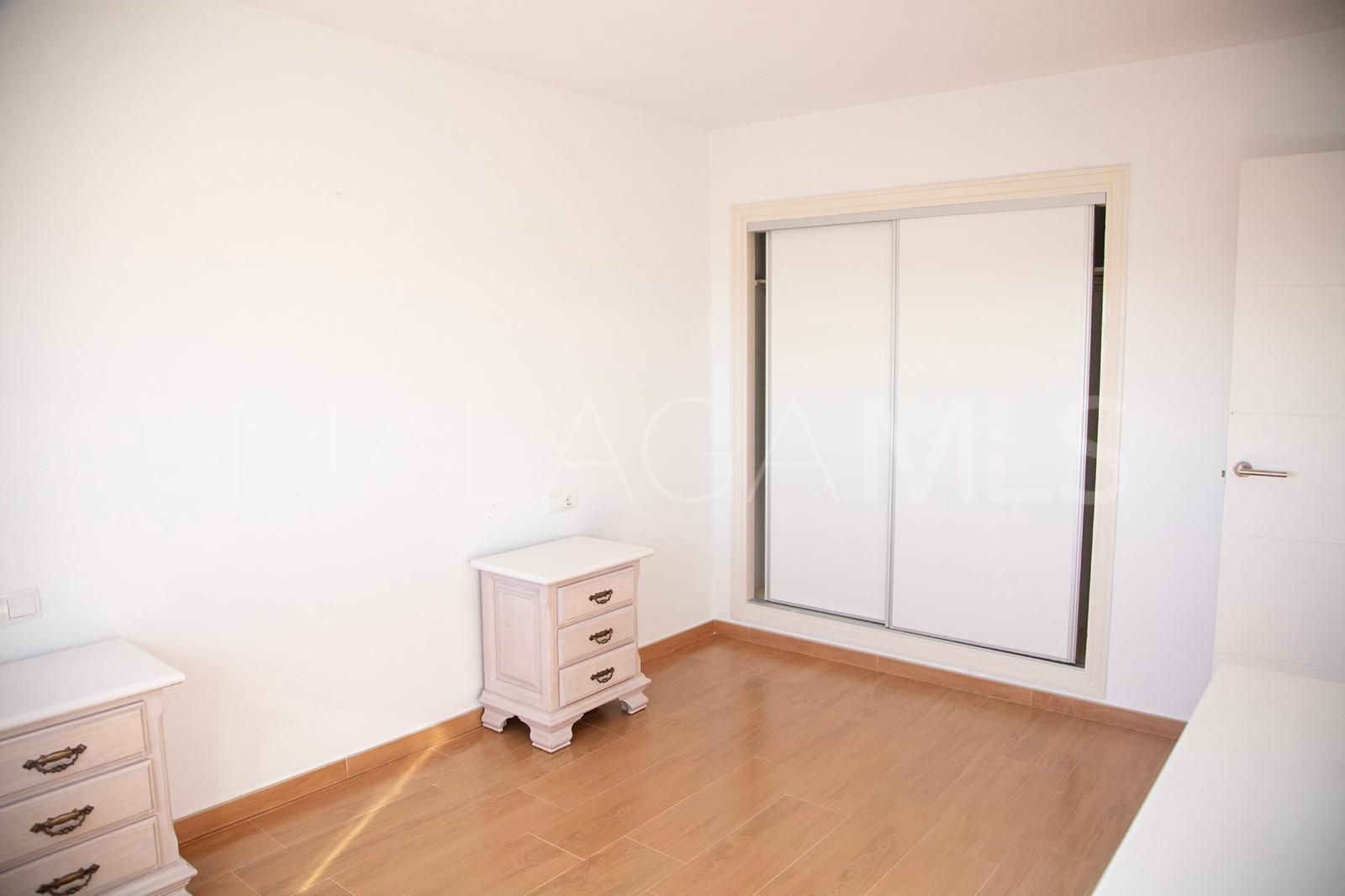 San Pedro de Alcantara 4 bedrooms apartment for sale