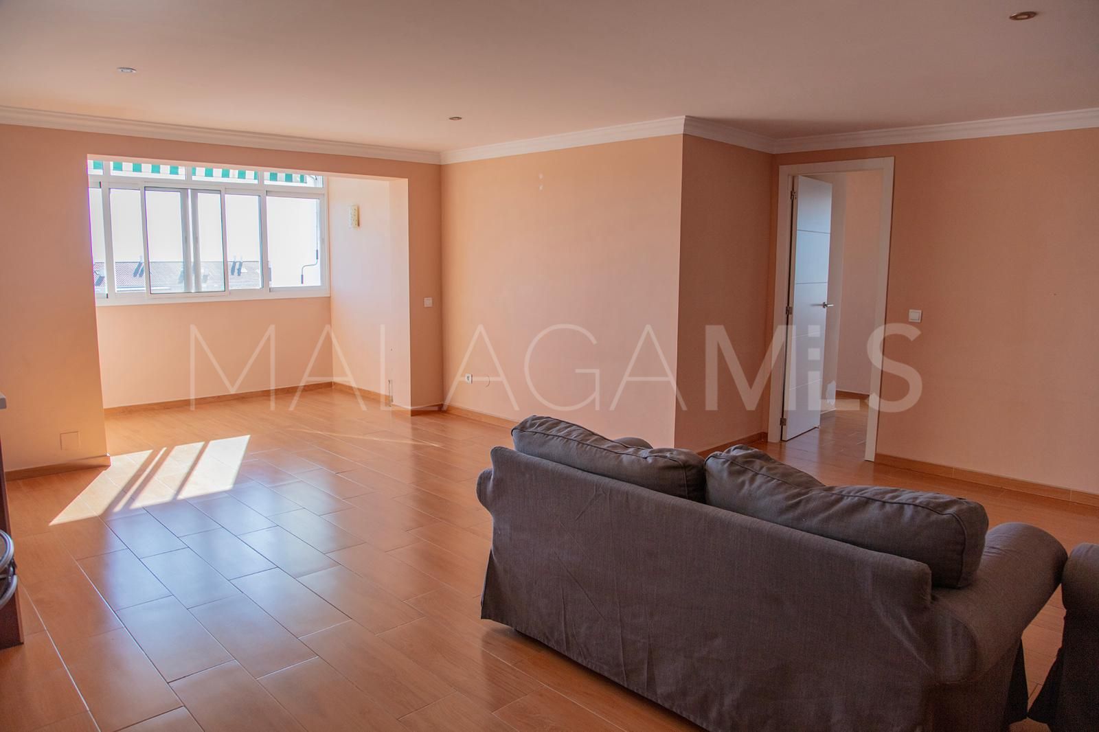 San Pedro de Alcantara 4 bedrooms apartment for sale