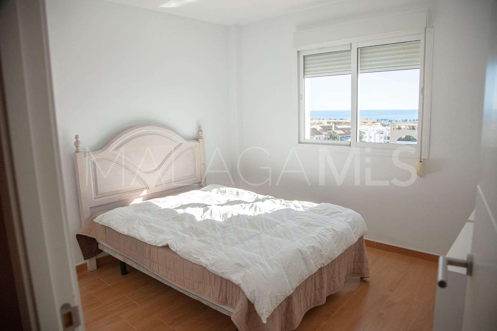 San Pedro de Alcantara 4 bedrooms apartment for sale