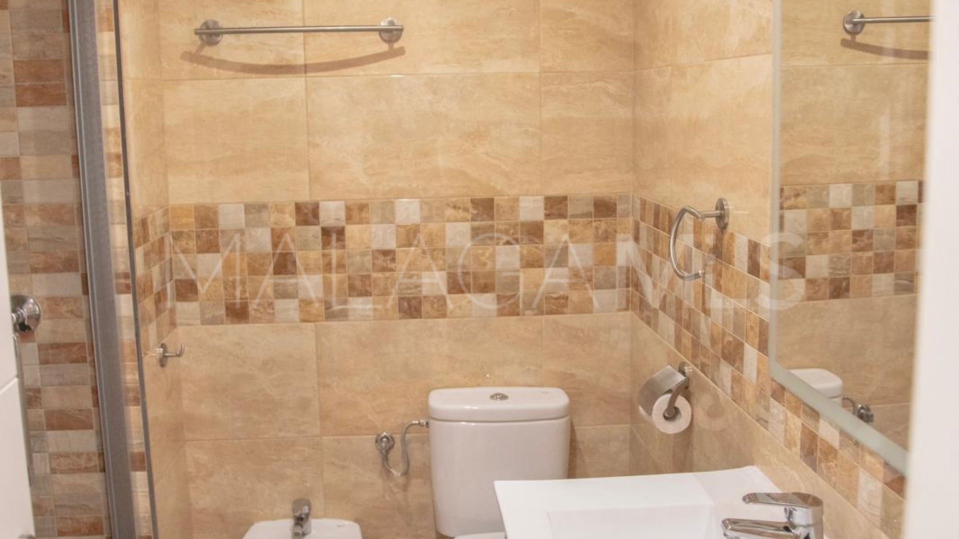 San Pedro de Alcantara 4 bedrooms apartment for sale