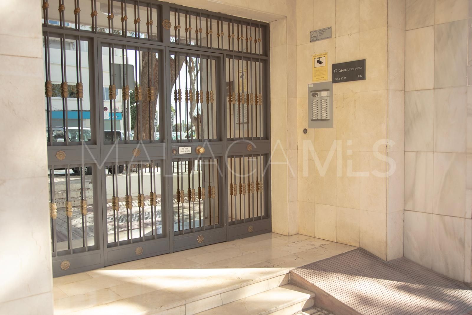 San Pedro de Alcantara 4 bedrooms apartment for sale