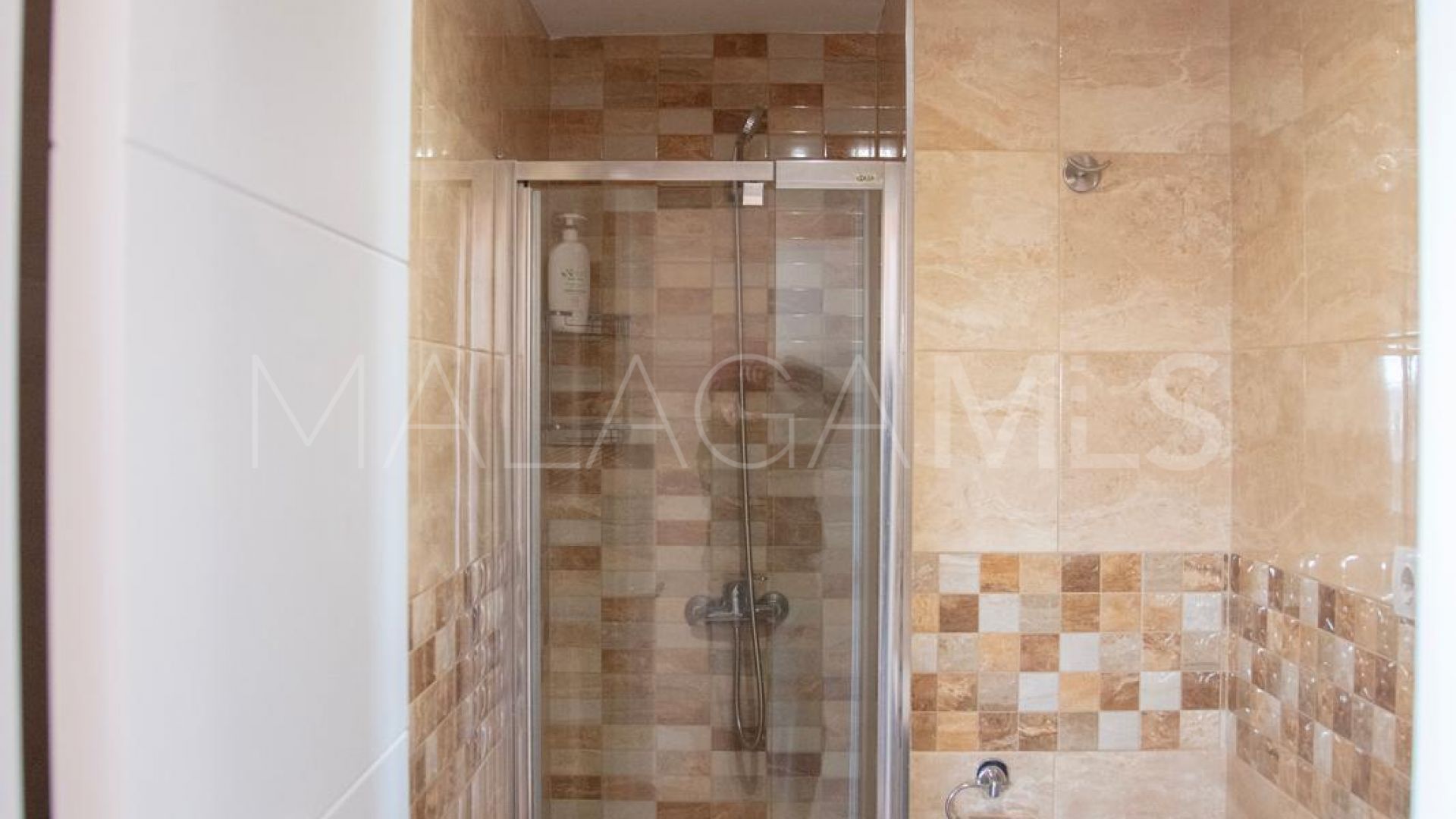 San Pedro de Alcantara 4 bedrooms apartment for sale