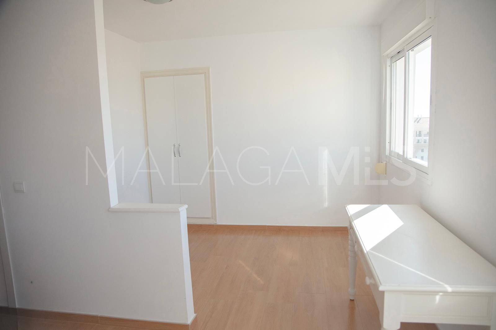 San Pedro de Alcantara 4 bedrooms apartment for sale