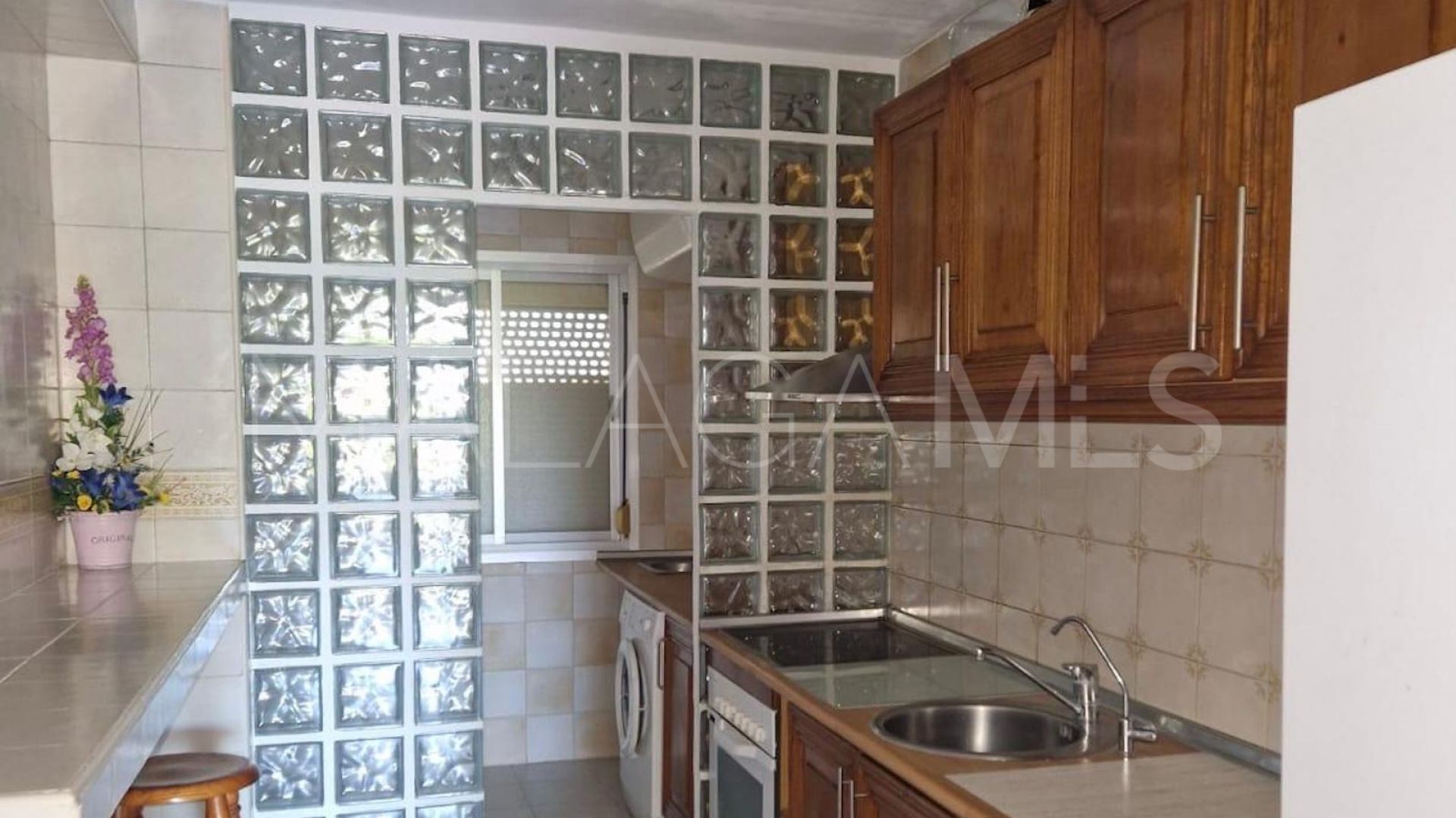 Apartment for sale in San Pedro de Alcantara with 3 bedrooms