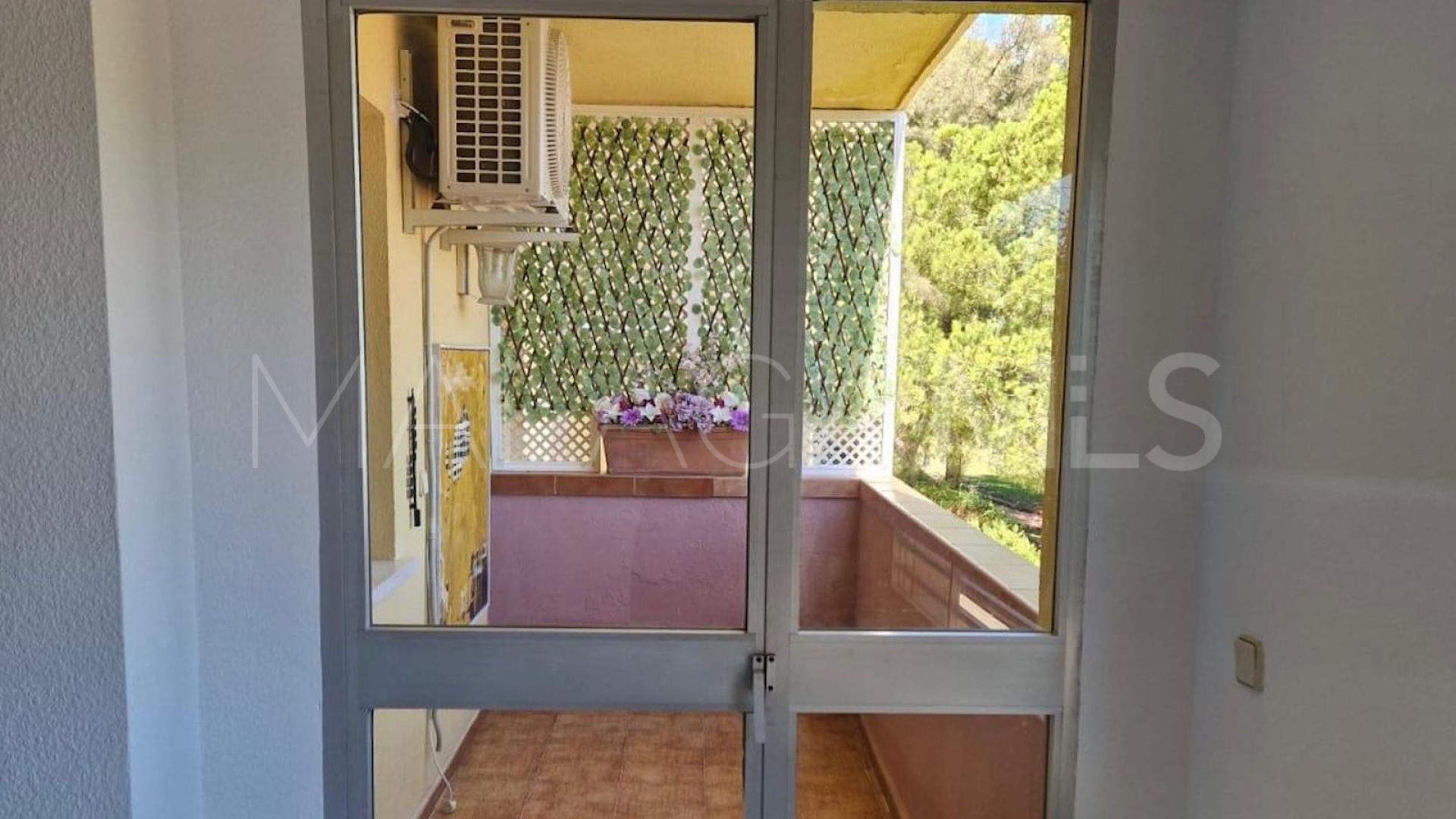 Apartment for sale in San Pedro de Alcantara with 3 bedrooms