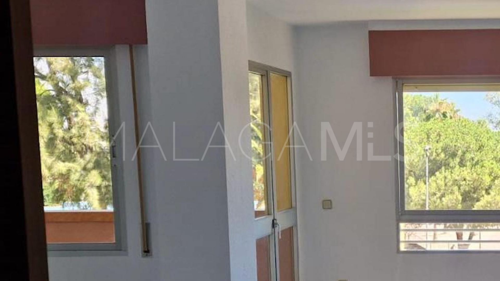 Apartment for sale in San Pedro de Alcantara with 3 bedrooms