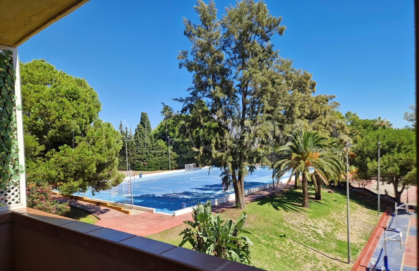 Apartment for sale in San Pedro de Alcantara with 3 bedrooms
