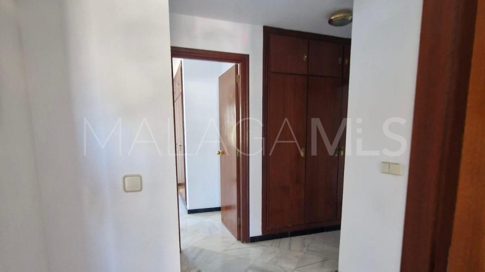 Apartment for sale in San Pedro de Alcantara with 3 bedrooms