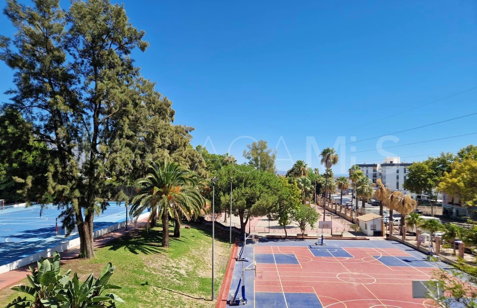 Apartment for sale in San Pedro de Alcantara with 3 bedrooms