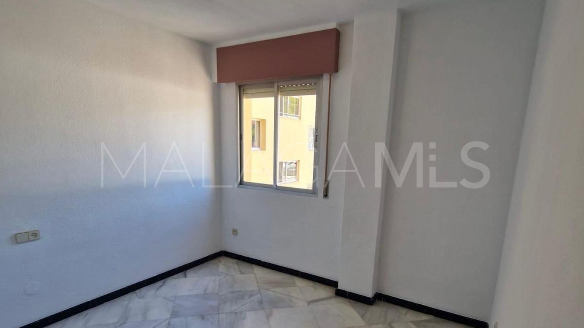 Apartment for sale in San Pedro de Alcantara with 3 bedrooms