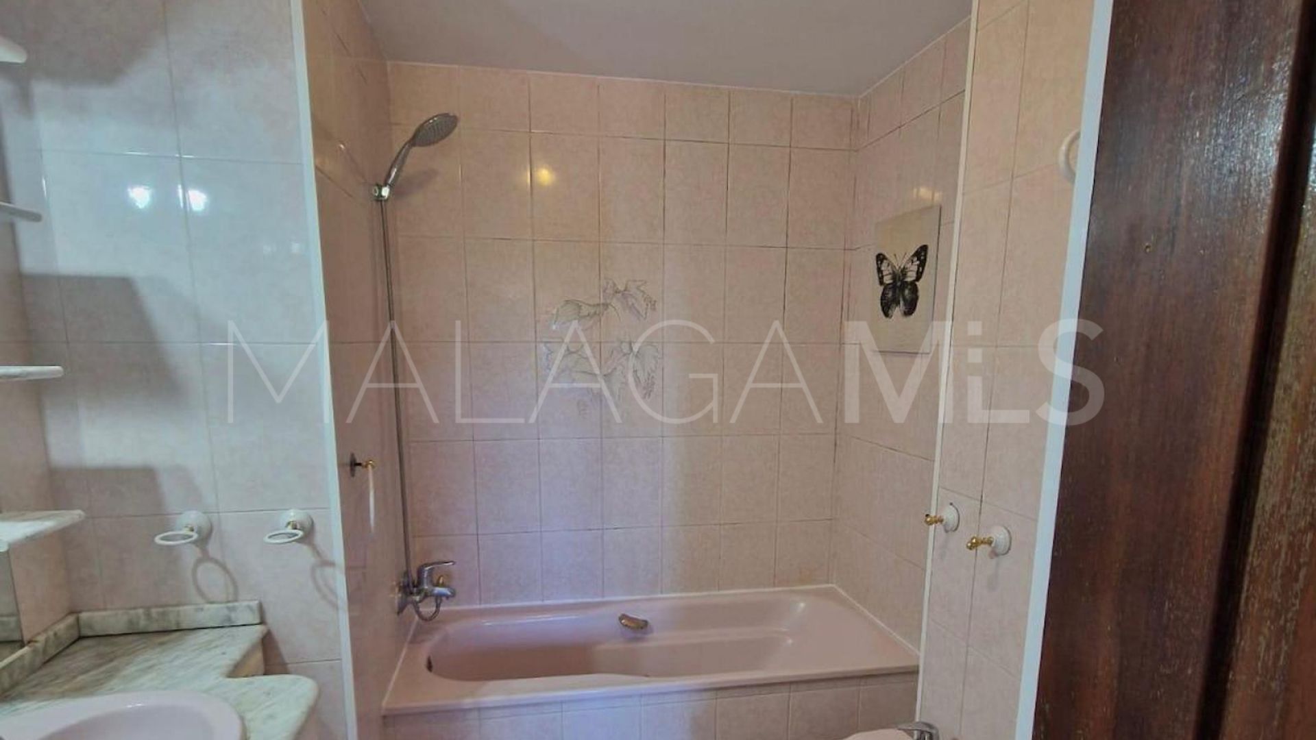 Apartment for sale in San Pedro de Alcantara with 3 bedrooms