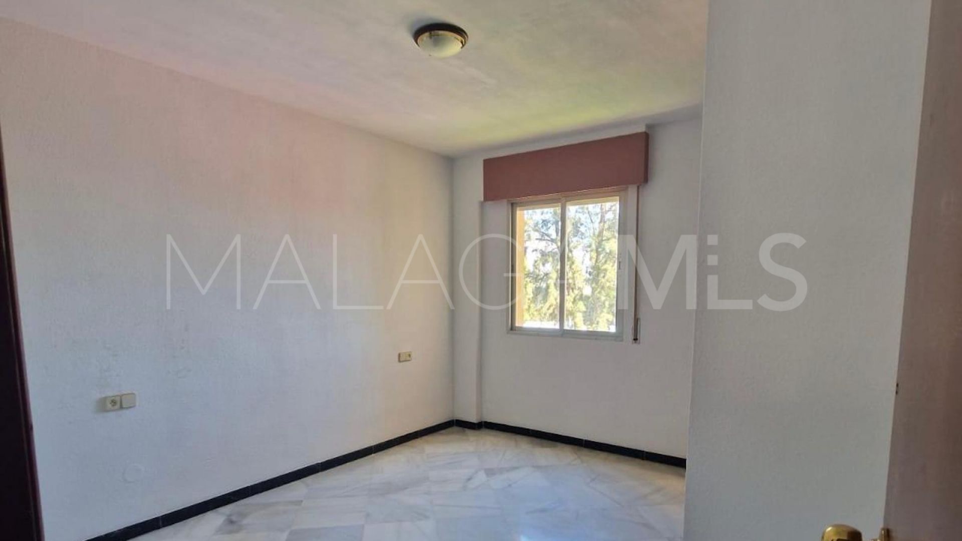 Apartment for sale in San Pedro de Alcantara with 3 bedrooms