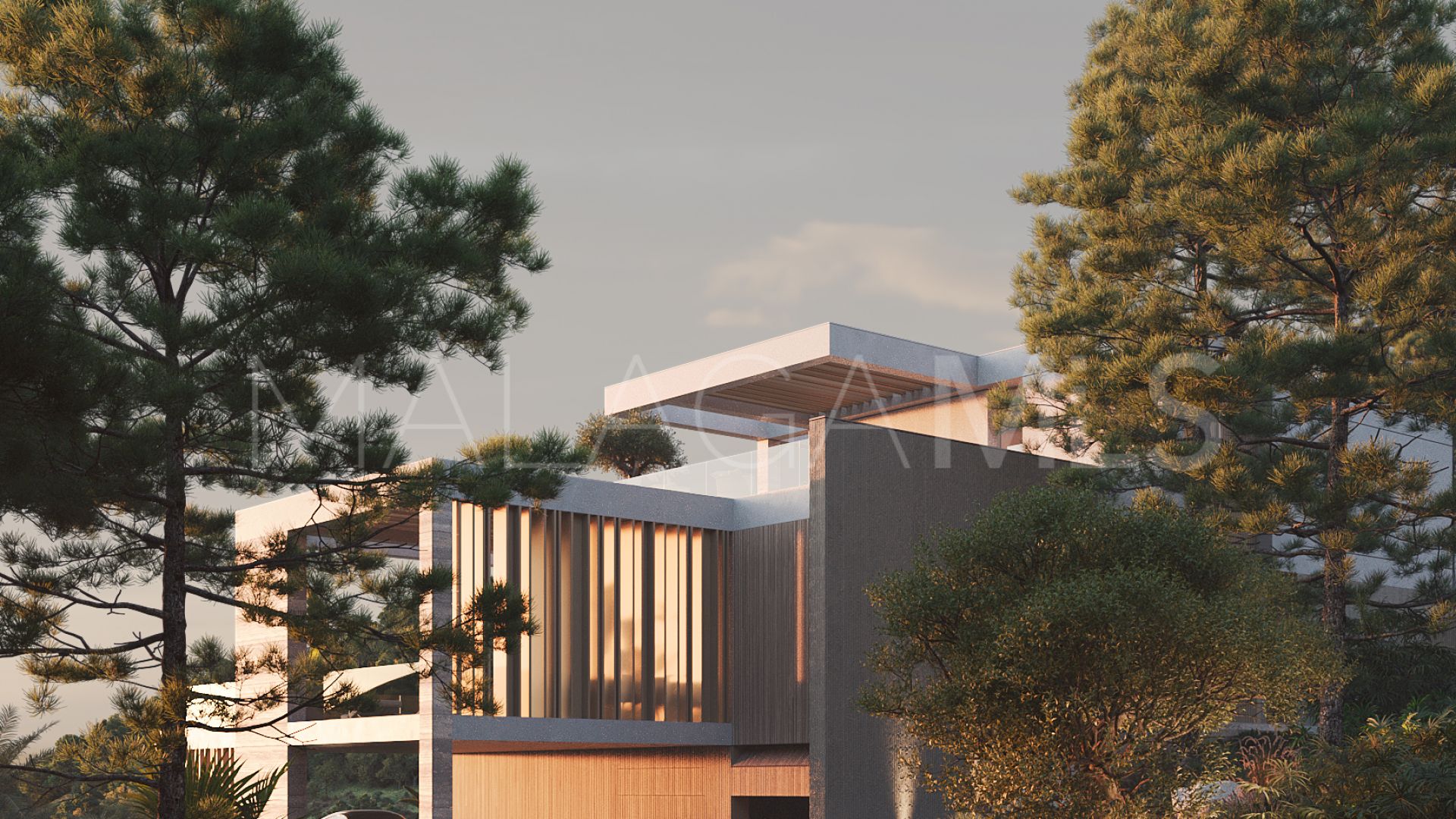 Villa for sale in Montemayor